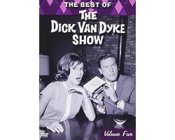 The Best of the Dick Van Dyke Show Vol. 5 [ import nno ]