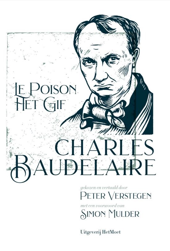 Het gif - cover