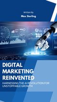 Digital Marketing Reinvented