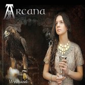 Wychazel - Arcana (CD)
