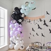 Ginger Ray - Ginger Ray - Ballonboog Halloween met figuren - Halloween - Halloween Decoratie - Halloween Versiering - Halloween - Halloween Decoratie - Halloween Versiering - Halloween Ballonnen