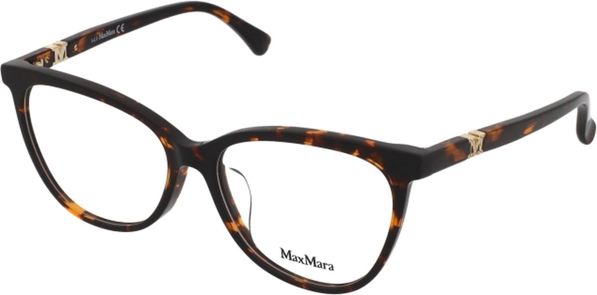 Max Mara MM5018-F 052 Glasdiameter: 55
