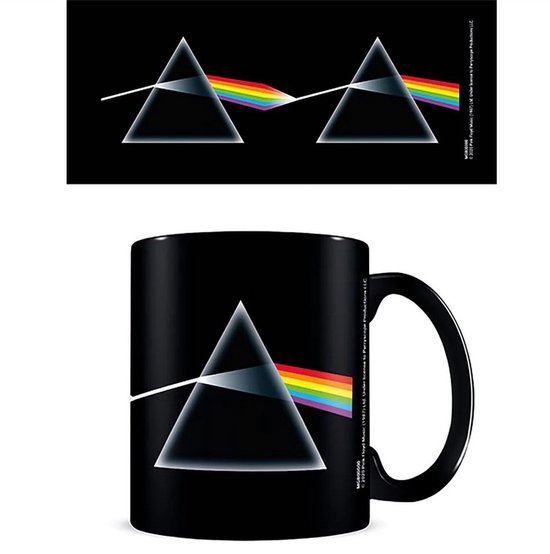 Pink Floyd The Dark Side Of The Moon Woonaccessoires kopen Pink Floyd The Dark Side Of The Moon Woonaccessoires kopen