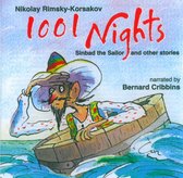 Enrique Batiz - Rimsky-Korsakov: 1001 Nights (CD)