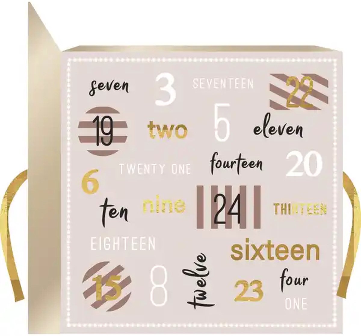 Mad Beauty Disney Princess Adventskalender - Advent Calendar - Beauty, Bath & Body - Disney - Prinses – foto 2
