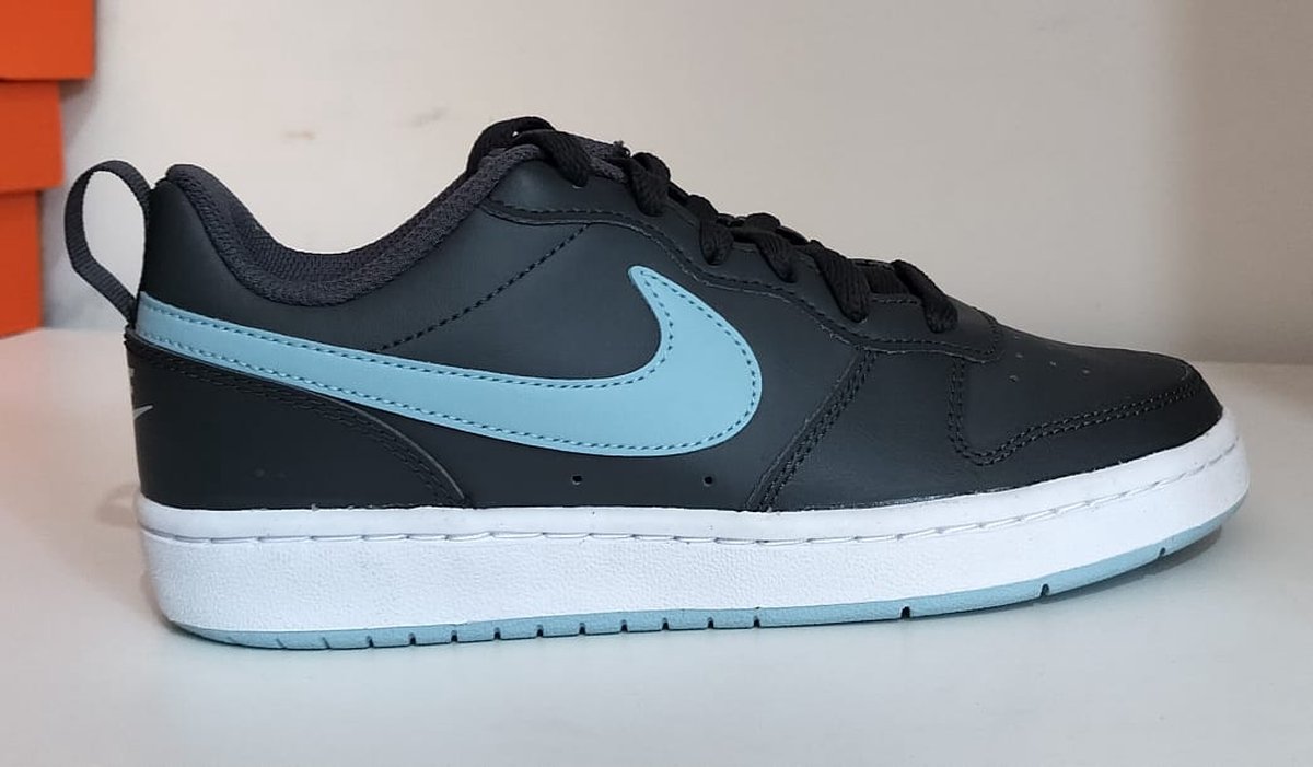 nike incaltaminte court borough low 2 gs