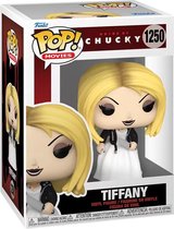 Funko Tiffany - Funko Pop! - Bride of Chucky Figuur
