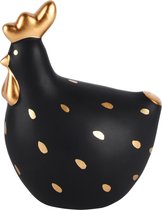 Lindt - Moulage LAPIN OR - Chocolat Noir - Idéal Pour Pâques, 200g