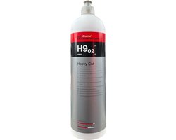 Foto: Koch chemie heavy cut h9 01 slijppasta grof 250ml