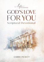 God's Love For You Scriptural Devotional