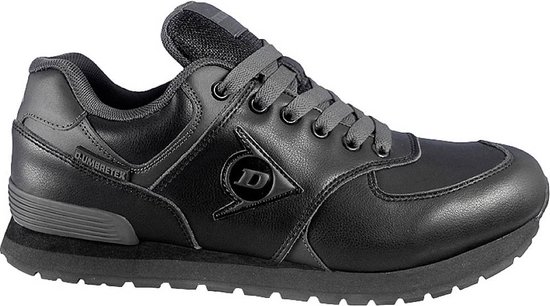 Dunlop Flying Wing 2115 45 Lage veiligheidsschoenen Schoenmaat EU 45 Zwart 1 stuk s bol