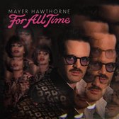 Mayer Hawthorne - For All Time (Cd)
