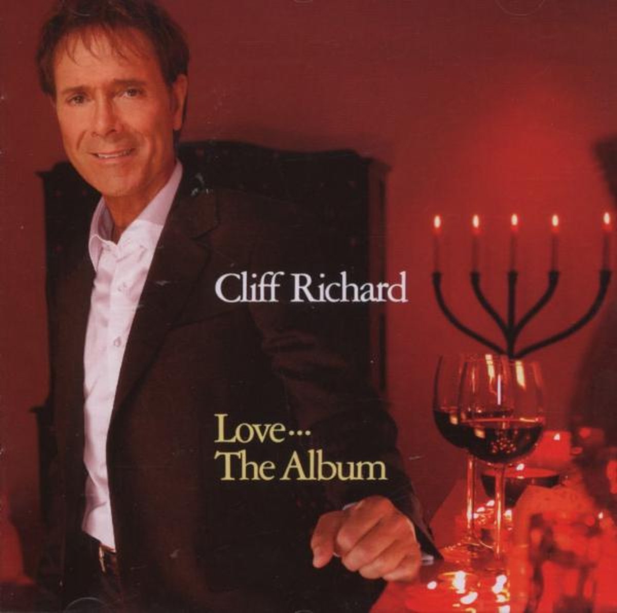 Love - The Album