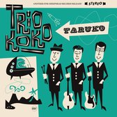 Trio Koko - Taruko (LP)