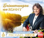 Michael Heck - Erinnerungen An Ronny Gesungen Von Michael Heck (CD)