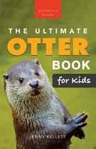 Animal Books for Kids 37 - Otters: The Ultimate Otter Book for Kids