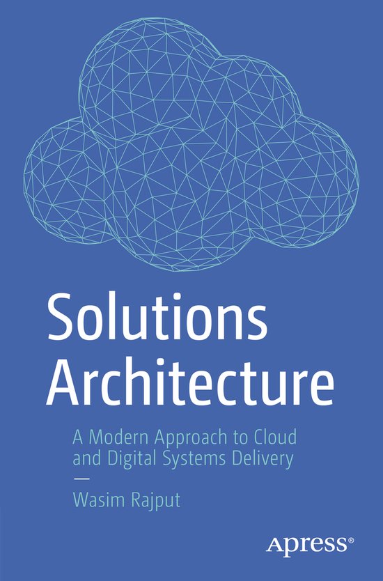 Solutions Architecture - cover