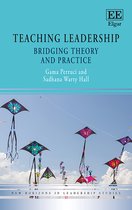 Teaching Leadership – Bridging Theory and Practice