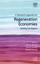 A Research Agenda for Regeneration Economies – Reading City–Regions