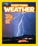 Everything Weather National Geographic Kids