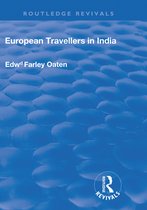 Routledge Revivals- European Travellers in India