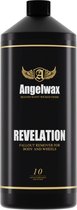 Angelwax Revelation velgenreiniger fall out remover 1L