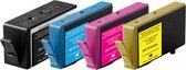 RecycleClub Cartridge compatibel met HP 963 XL Multipack K10542RC