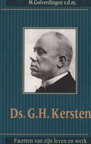Ds. G.H. Kersten