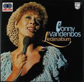 Conny Vandenbos Liedjesalbum 1961 - 1971 (LP)
