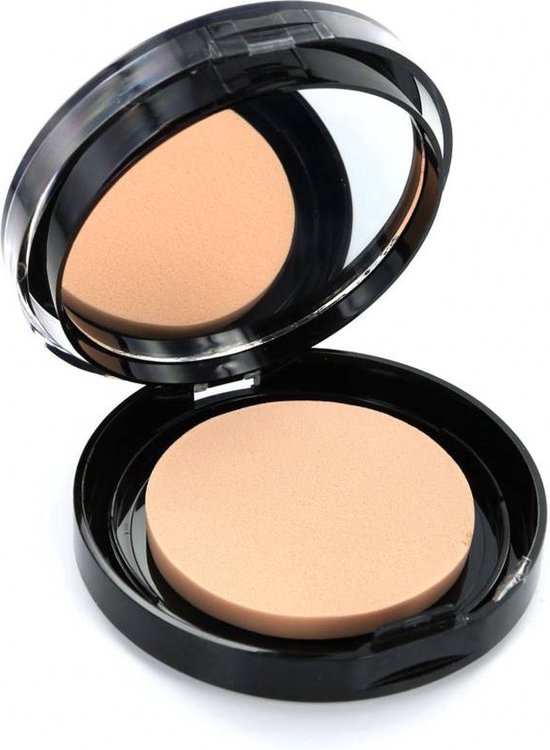 Poudre Compacte Matifiante Et Transparente Technic - Teint Unifié - Réf. 9258