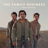 Jonas Brothers - The Family Business (CD)