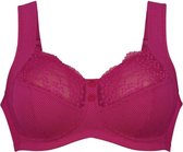 Anita - Soutien-gorge Orely Rouge Cherry - taille 90B - Rose