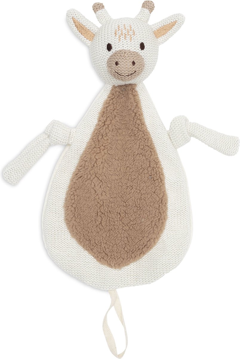 Goedkoopste Jollein Speendoekje Giraffe