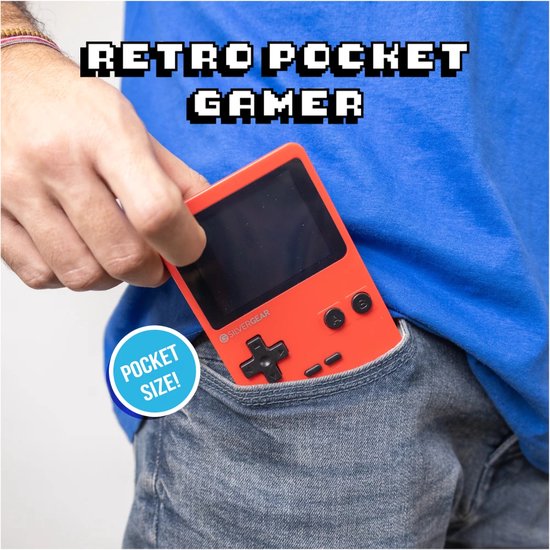 Console de jeux rétro 240-en-1 | Diverses couleurs