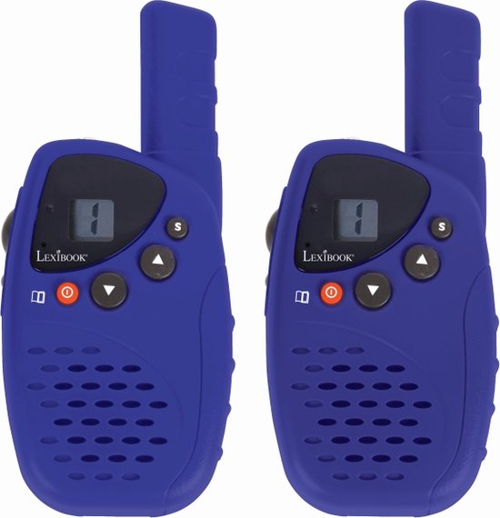 LEXIBOOK Bluey Elektronisch Keyboard