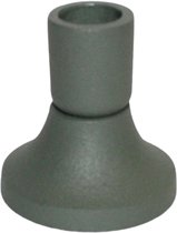 Kandelaar - Branded by - kandelaar Scope Jade - 7 cm hoog