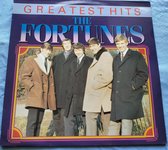 The Fortunes – Greatest Hits (1985) LP