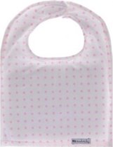 Bazzle Baby Big Bib Slab Sweet Pea 2 stuks