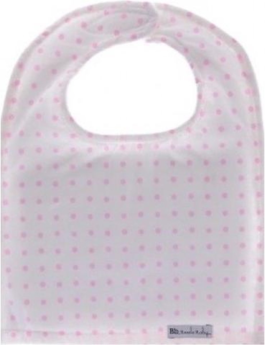 Goedkoopste Bazzle Baby Big Bib Slab Sweet Pea 2 stuks