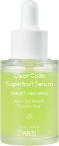 Purito Seoul Clear Code Superfruit Serum 30 ml