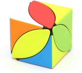 Qiyi Cube - Ivy Cube - kubus - Magic Cube