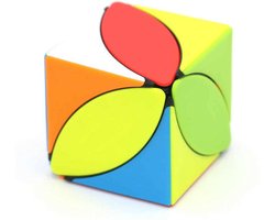 foto van Qiyi Cube - Ivy Cube - kubus - Magic Cube