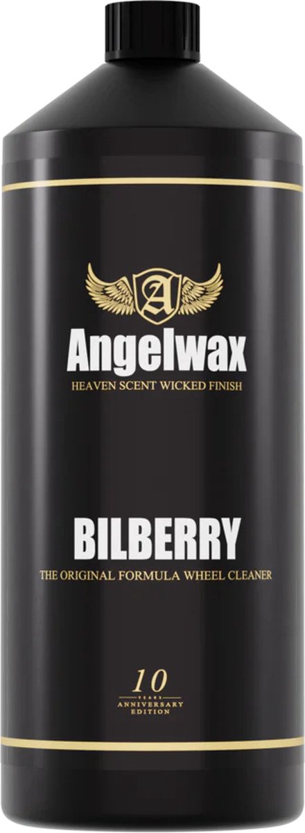 Angelwax Bilberry Concentrate 1L Wheelcleaner velgenreiniger