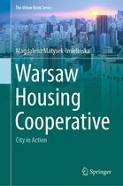 The Urban Book Series - Warsaw Housing Cooperative