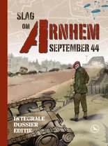 De Slag om Arnhem September 1944
