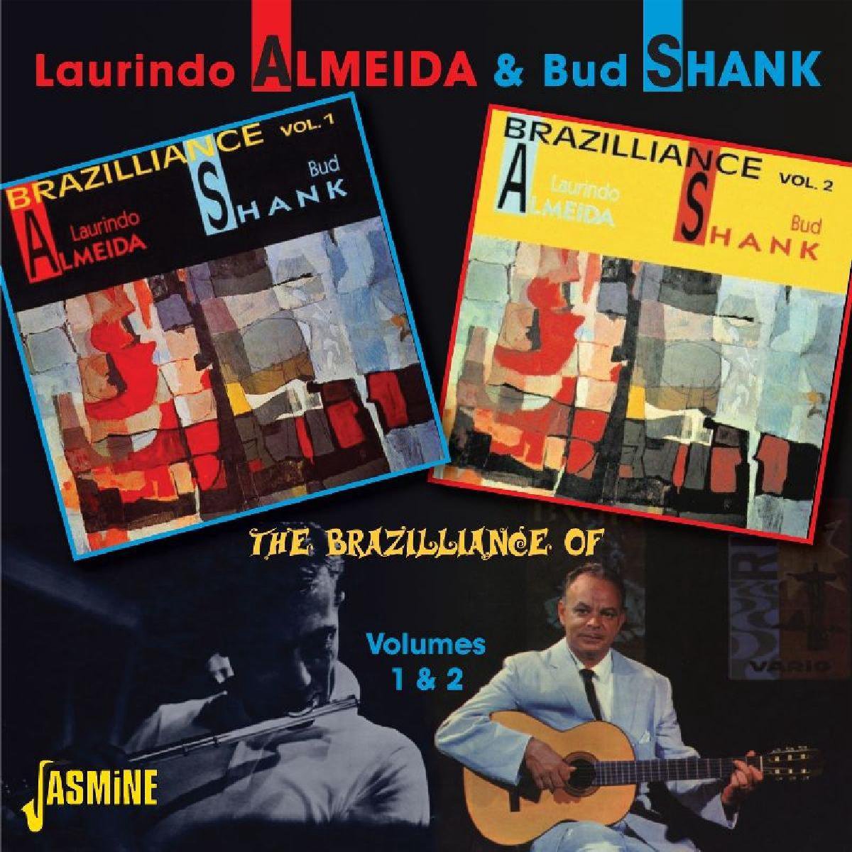 The Brazilliance Of