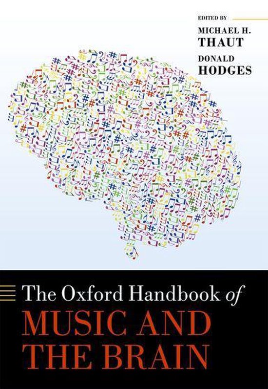 Oxford Library of Psychology - The Oxford Handbook of Music  ... - cover