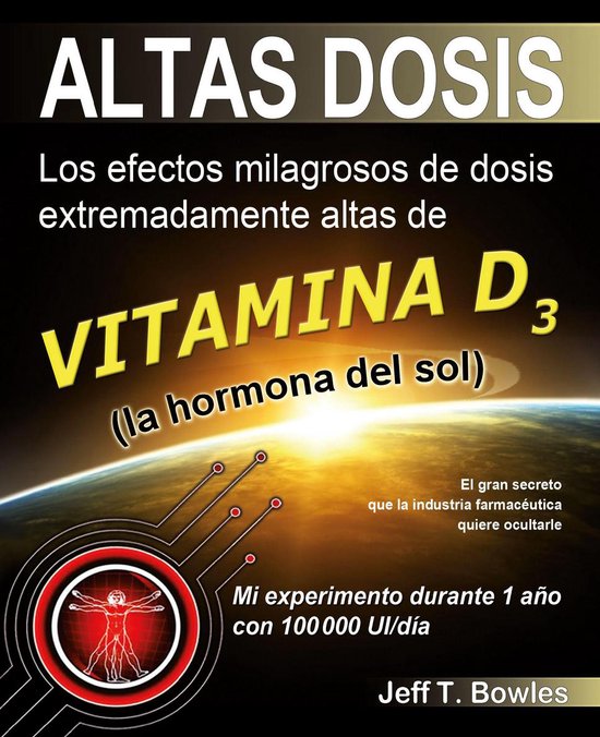 THE MIRACULOUS RESULTS OF EXTREMELY HIGH DOSES OF THE SUNSHI ... - cover