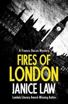 The Francis Bacon Mysteries - Fires of London
