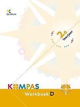 Kompas 2 - werkboek d